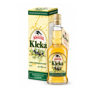 Stara Sokolova kleka