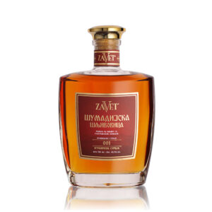 Zavet – Šumadijska šljivovica