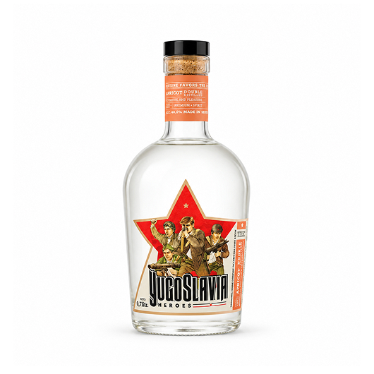 YUGOSLAVIA-HEREOS-KAJSIJA
