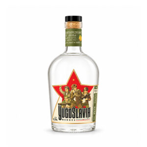 Yugoslavia Heroes – Kruška