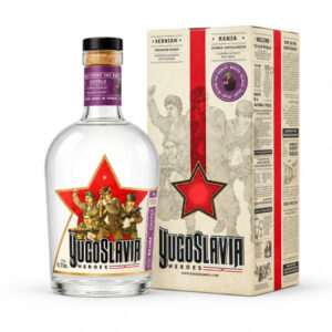 Yugoslavia Heroes – Šljiva u kutiji