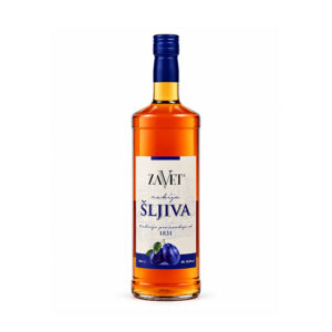 Zavet rakija od šljive