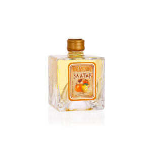 Zlatar medovina 0.25l