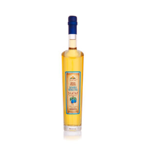 Zlatar šljiva požegača 10 godina 0,5l