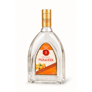 Zarić Magija - rakija od kajsije