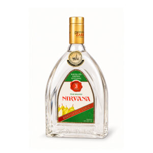 Zarić Nirvana - rakija od kruške Williams